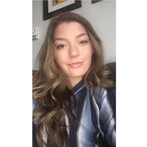 Meet your Posher, Karley